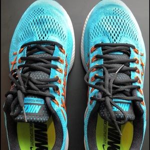 Nike Zoom Pegasus 32 Men’s Running